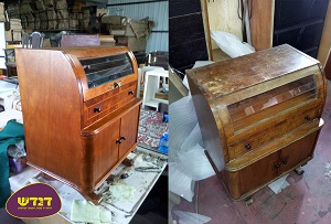 chest