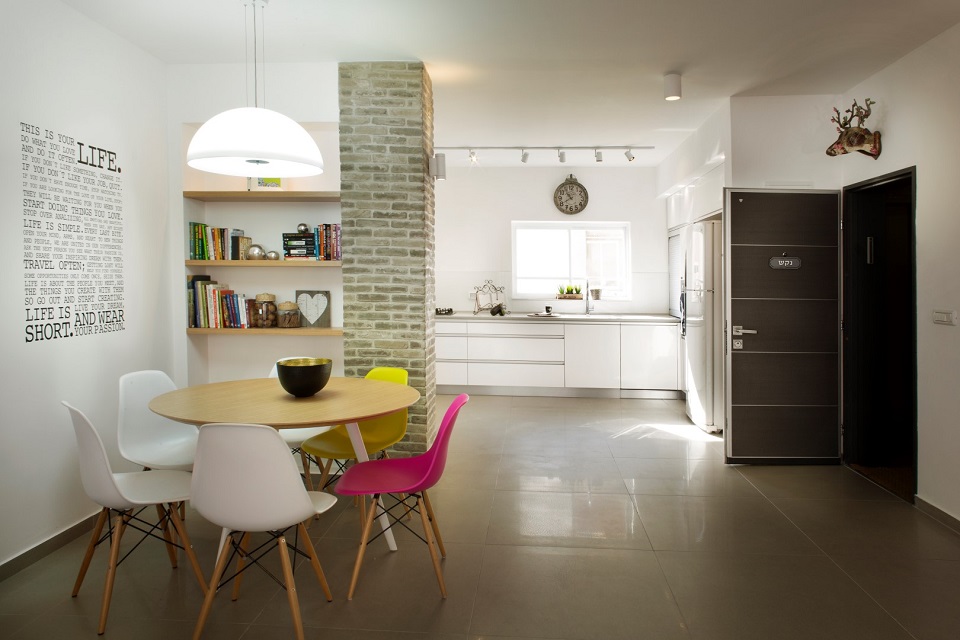DesignedEntranceDoorRavBariach (2)